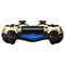 دسته پلی استیشن 4 رنگ طلائی PS4 Gold Controller